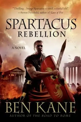 Spartacus : Rébellion - Spartacus: Rebellion