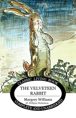 Le lapin de velours - The Velveteen Rabbit