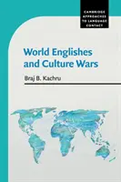 Anglais du monde et guerres culturelles - World Englishes and Culture Wars