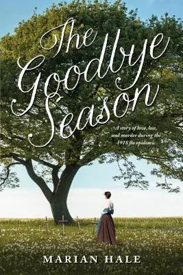 La saison des adieux - The Goodbye Season
