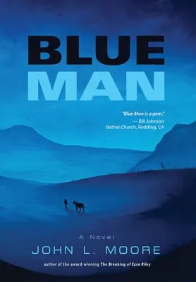 L'homme bleu - Blue Man