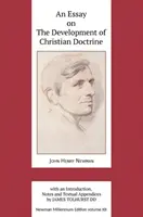 Essai sur le développement de la doctrine chrétienne - An Essay on the Development of Christian Doctrine