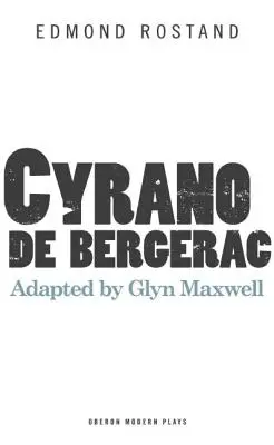 Cyrano de Bergerac