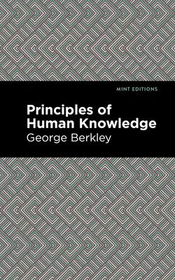 Principes de la connaissance humaine - Principles of Human Knowledge