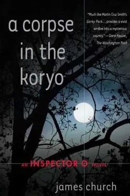 Un cadavre dans le Koryo - A Corpse in the Koryo