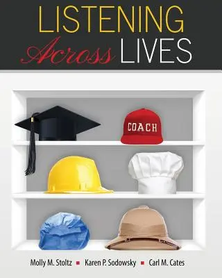 L'écoute à travers les vies - Listening Across Lives