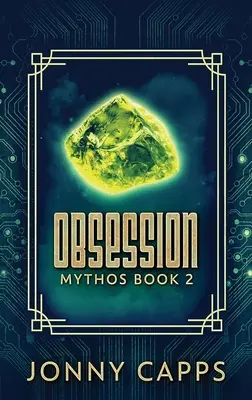 Obsession : Édition reliée en gros caractères - Obsession: Large Print Hardcover Edition