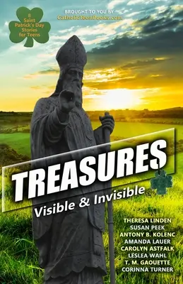 Trésors : Visibles et invisibles - Treasures: Visible & Invisible