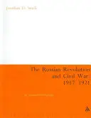 La révolution russe et la guerre civile 1917-1921 : Une bibliographie annotée - The Russian Revolution and Civil War 1917-1921: An Annotated Bibliography