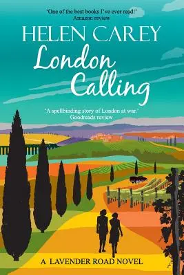 L'appel de Londres - London Calling