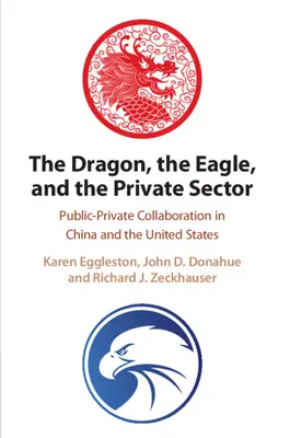 Le dragon, l'aigle et le secteur privé : Collaboration public-privé en Chine et aux États-Unis - The Dragon, the Eagle, and the Private Sector: Public-Private Collaboration in China and the United States