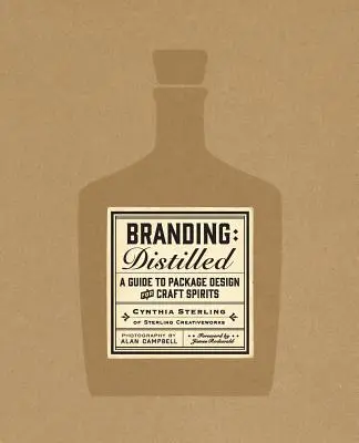 L'image de marque : Distillée - Branding: Distilled