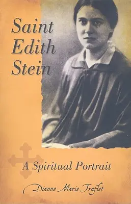 Portraits spirituels de Sainte Edith Stein - Saint Edith Stein Spirit Portr