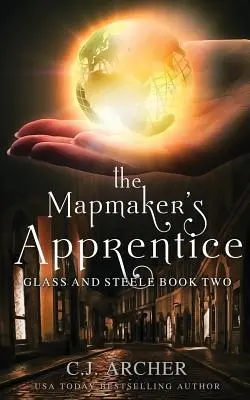 L'apprenti cartographe - The Mapmaker's Apprentice