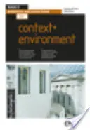 Notions d'architecture intérieure 02 : Contexte et environnement - Basics Interior Architecture 02: Context & Environment
