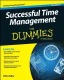 La gestion du temps pour les Nuls - Successful Time Management for Dummies