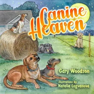 Le paradis des chiens - Canine Heaven