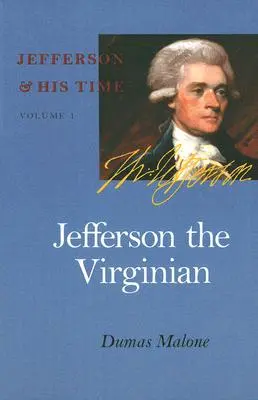 Jefferson le Virginien, 1 - Jefferson the Virginian, 1