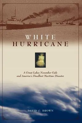 L'ouragan blanc - White Hurricane