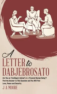 Lettre à Dabjebrosato : Êtes-vous un 