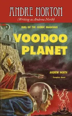 Planète Vaudou - Voodoo Planet