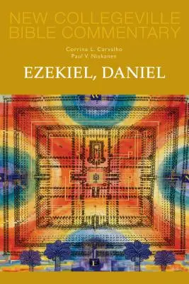 Ezéchiel, Daniel, 16 : Volume 16 - Ezekiel, Daniel, 16: Volume 16
