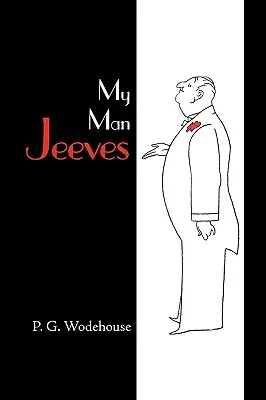 Mon homme Jeeves - My Man Jeeves