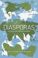 Diasporas : Concepts, intersections, identités - Diasporas: Concepts, Intersections, Identities
