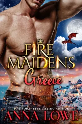 Vierges de feu : Grèce - Fire Maidens: Greece