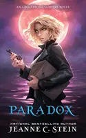 Paradoxe (Un roman de vampire d'Anna Strong, livre 10) - Paradox (An Anna Strong Vampire Novel Book 10)