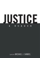 Justice : Un lecteur - Justice: A Reader