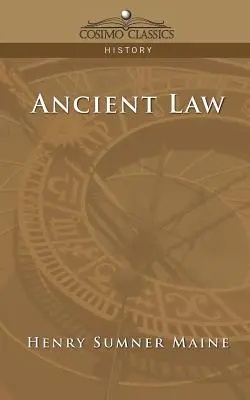 Droit ancien - Ancient Law