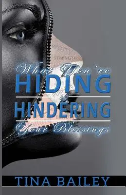 Ce que vous cachez entrave vos bénédictions - What You're Hiding Is Hindering Your Blessings