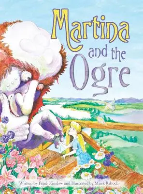 Martina et l'ogre - Martina and the Ogre