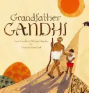 Grand-père Gandhi - Grandfather Gandhi