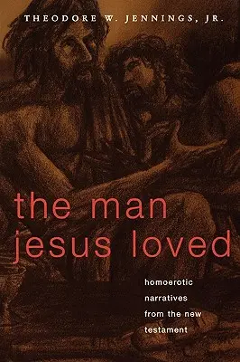 L'homme que Jésus aimait - Man Jesus Loved