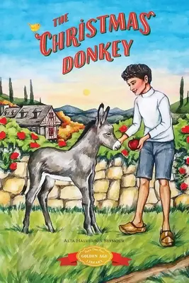 L'âne de Noël - The Christmas Donkey