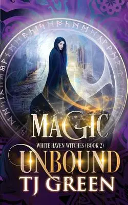 La magie sans frontières - Magic Unbound