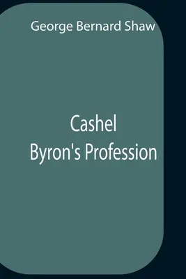 La profession de Cashel Byron - Cashel Byron'S Profession