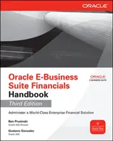 Manuel Oracle E-Business Suite Financials - Oracle E-Business Suite Financials Handbook