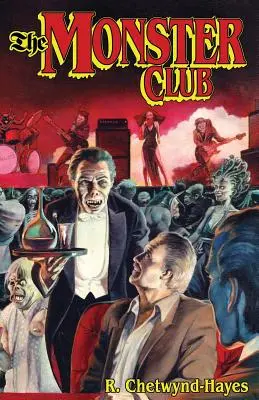 Le club des monstres - The Monster Club