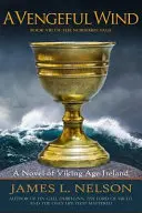 Un vent vengeur : un roman de l'Irlande de l'âge des Vikings - A Vengeful Wind: A Novel of Viking Age Ireland