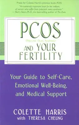 Le Pcos et votre fertilité - Pcos and Your Fertility