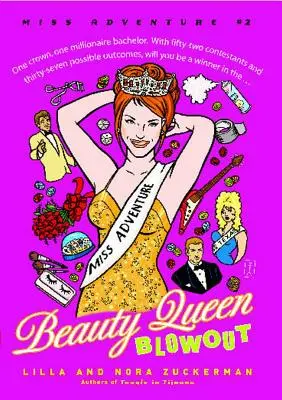 La Reine de Beauté Blowout : Miss Adventure #2 - Beauty Queen Blowout: Miss Adventure #2