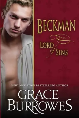 Beckman : Seigneur des péchés - Beckman: Lord of Sins