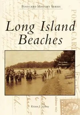 Plages de Long Island - Long Island Beaches