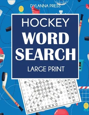 Hockey Word Search : Un livre de coloriage sur l'astrologie du cancer : coloriez votre signe astrologique. - Hockey Word Search: Large Print Word Search Featuring Favorite Players, Teams, and Game Terms