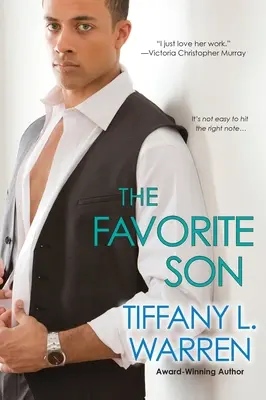 Le fils préféré - The Favorite Son