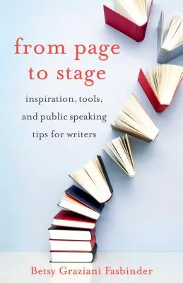 De la page à la scène : Inspiration, outils et conseils de prise de parole en public pour les écrivains - From Page to Stage: Inspiration, Tools, and Public Speaking Tips for Writers