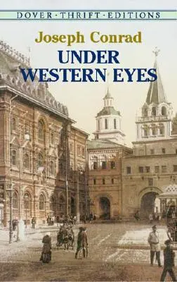 Sous les yeux de l'Occident - Under Western Eyes